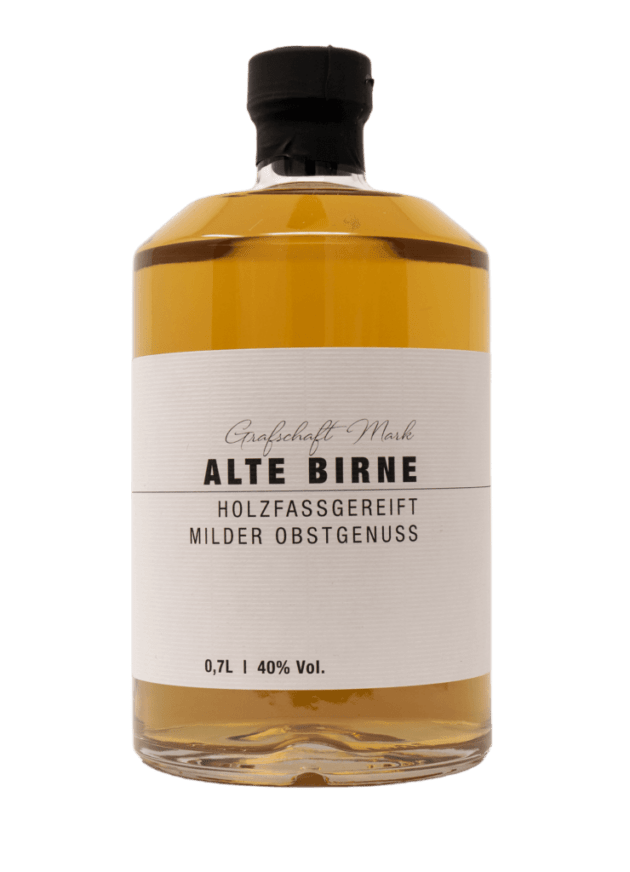 Alte Birne 700 ml 40% Vol.