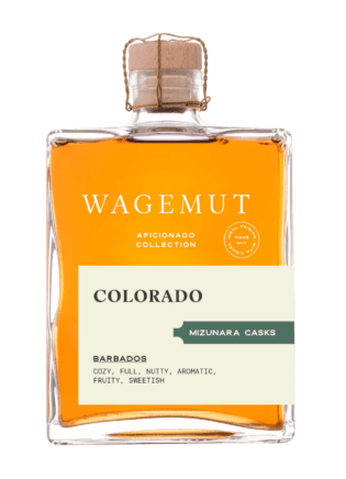 WAGEMUT COLORADO (AFICIONADO COLLECTION), Rum online kaufen