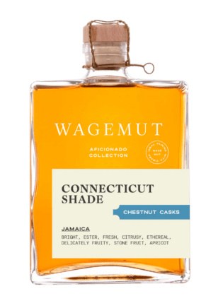 WAGEMUT CONNETICUT SHADE (AFICIONADO COLLECTION) - RUM