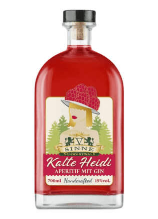 V-SINNE Kalte Heidi 700ml, Online bestellen