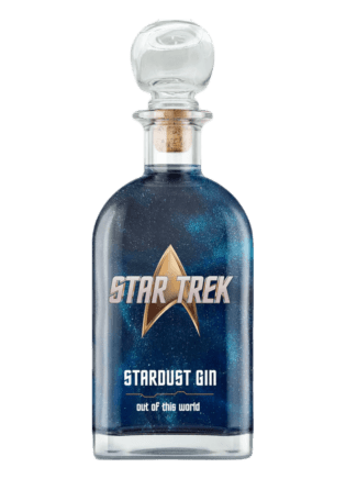 V-SINNE Star Trek Stardust Gin, Online Shop