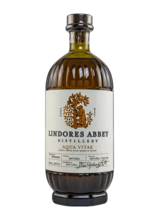 Lindores Aqua Vitae 40.0% 0,7l